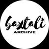 baxtaliarchive
